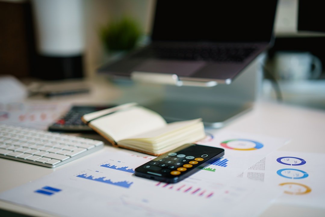 Constancia de Situación Fiscal del SAT