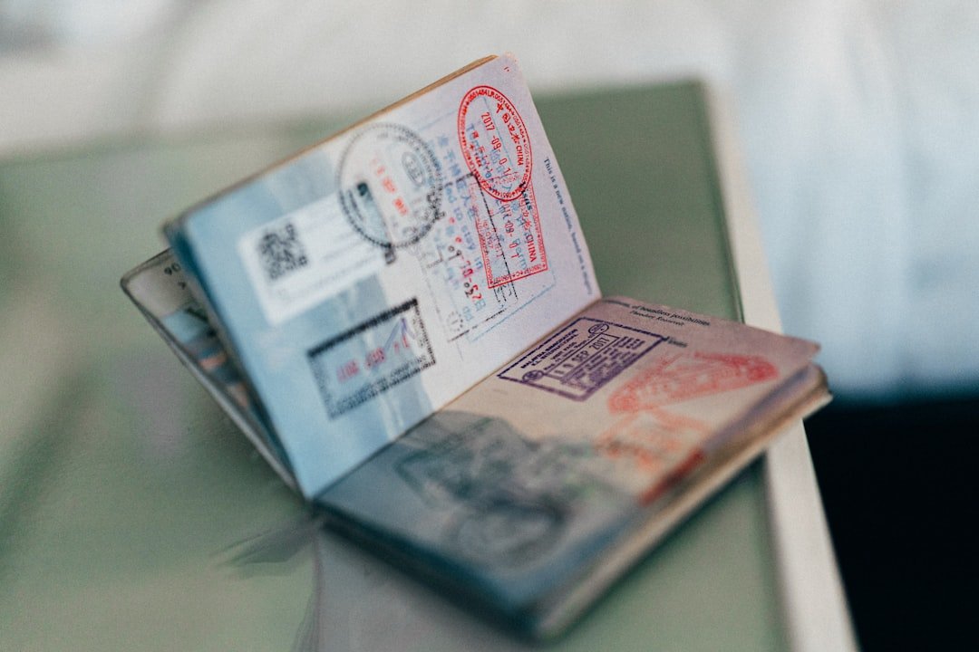 Renovación del pasaporte mexicano