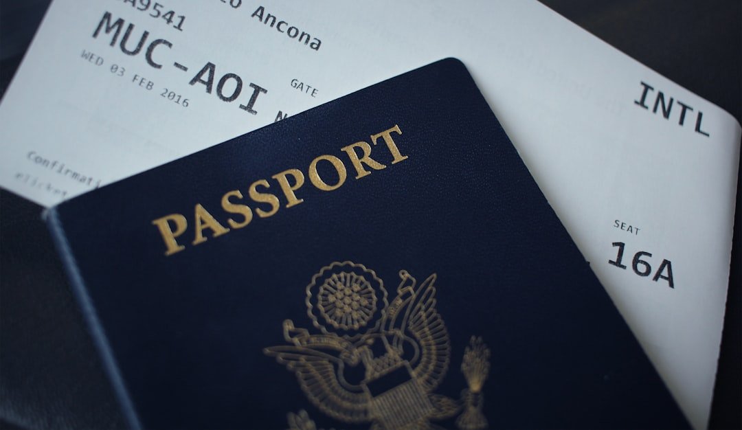 Qué hacer si pierdes tu pasaporte mexicano